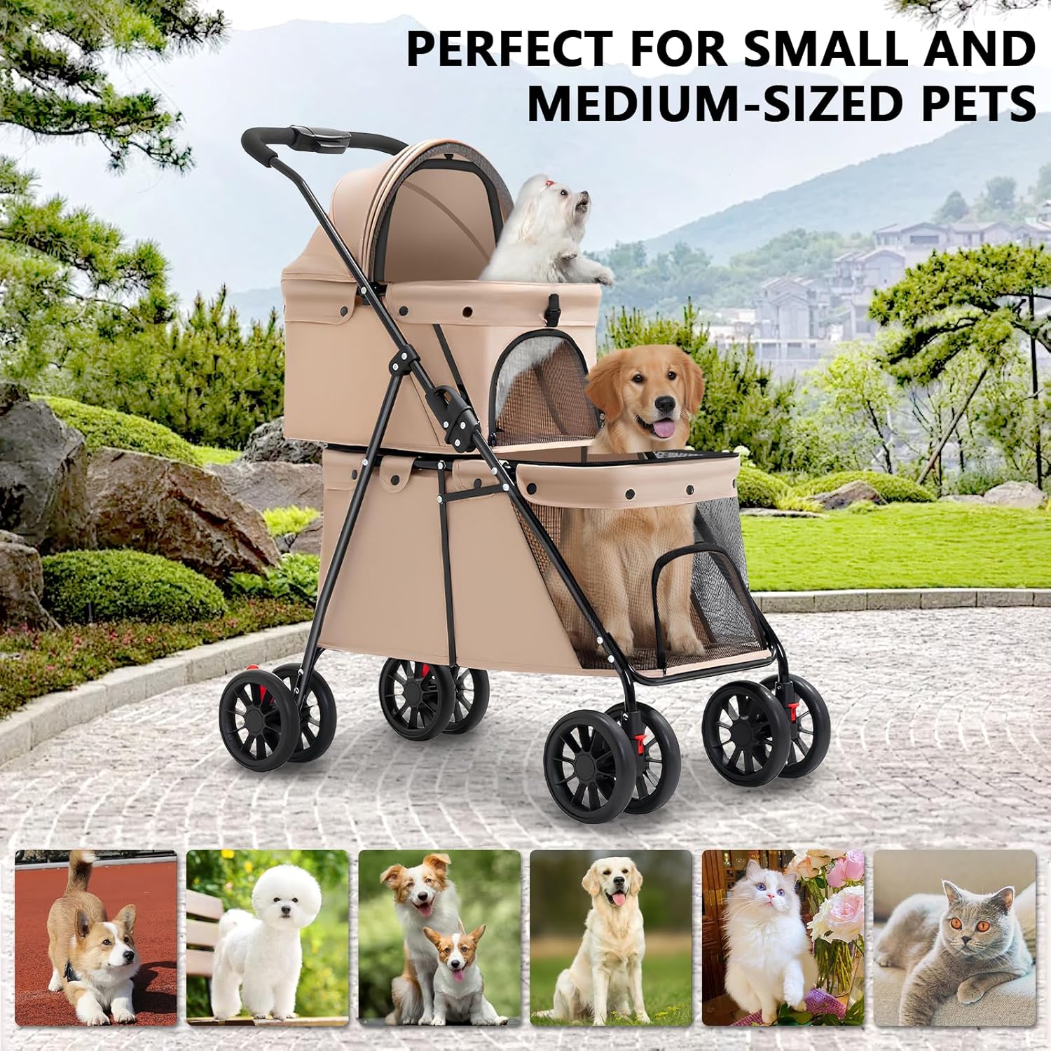 {{product_title}} - Cookies Wagging Friends Boutique