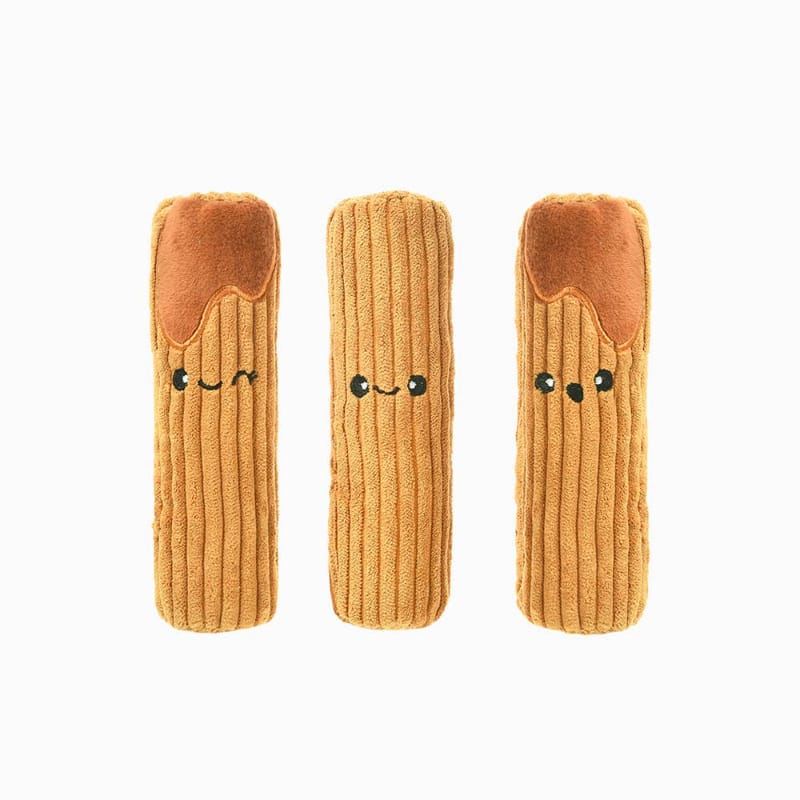 {{product_title}} - Cookies Wagging Friends Boutique