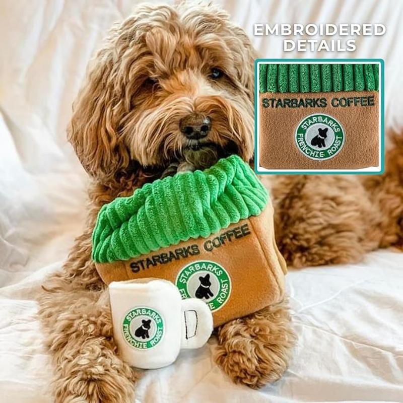 {{product_title}} - Cookies Wagging Friends Boutique