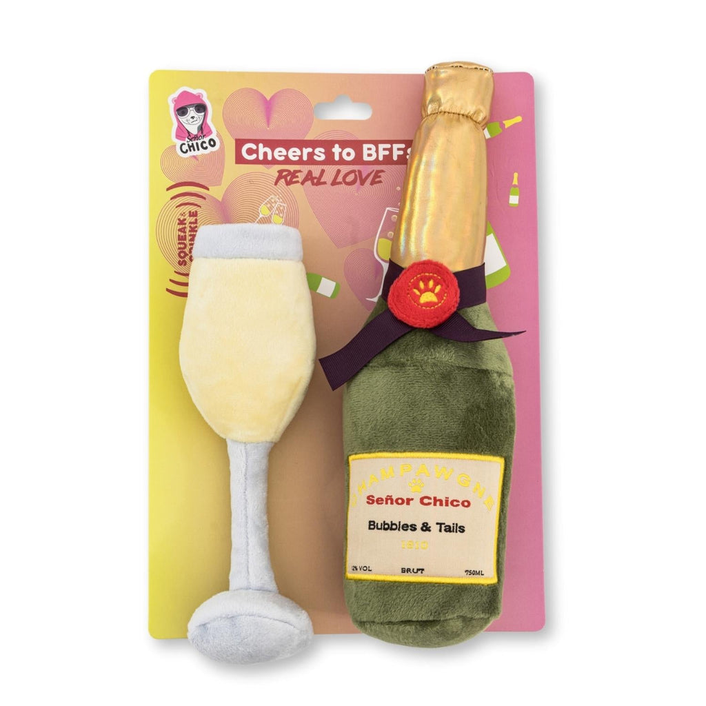 {{product_title}} - Cookies Wagging Friends Boutique