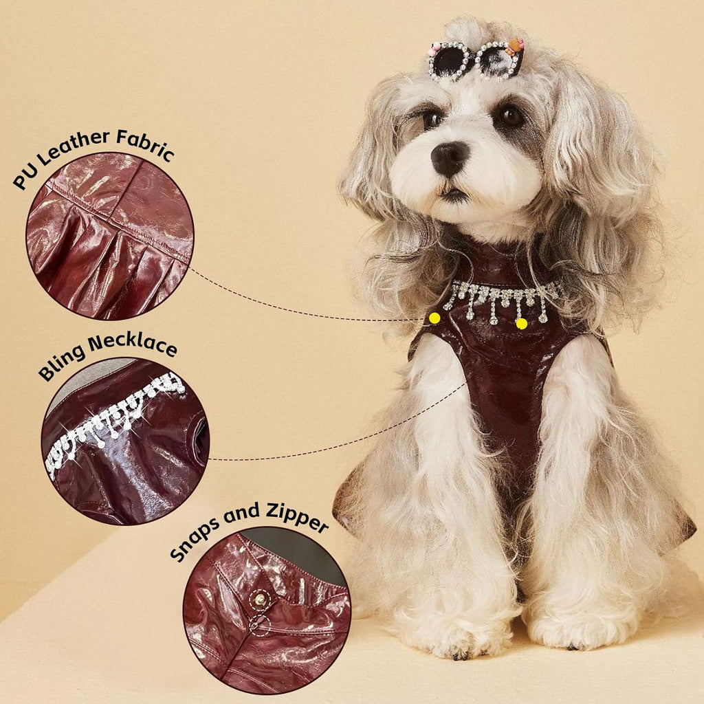 {{product_title}} - Cookies Wagging Friends Boutique