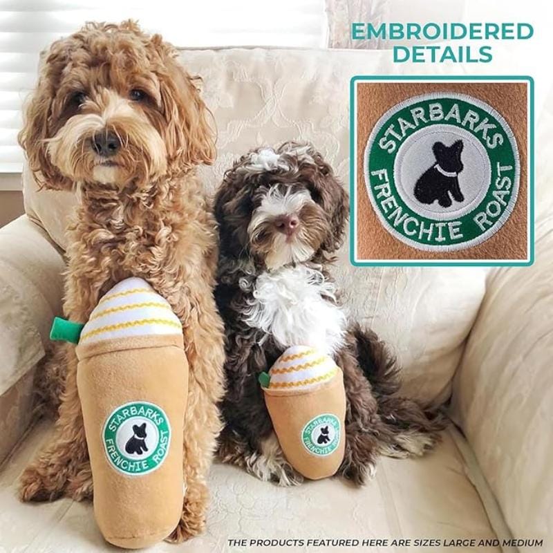 {{product_title}} - Cookies Wagging Friends Boutique