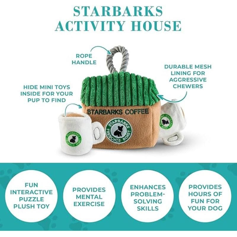 {{product_title}} - Cookies Wagging Friends Boutique
