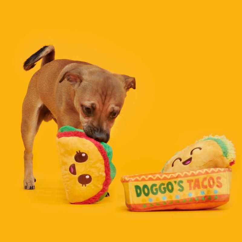 {{product_title}} - Cookies Wagging Friends Boutique