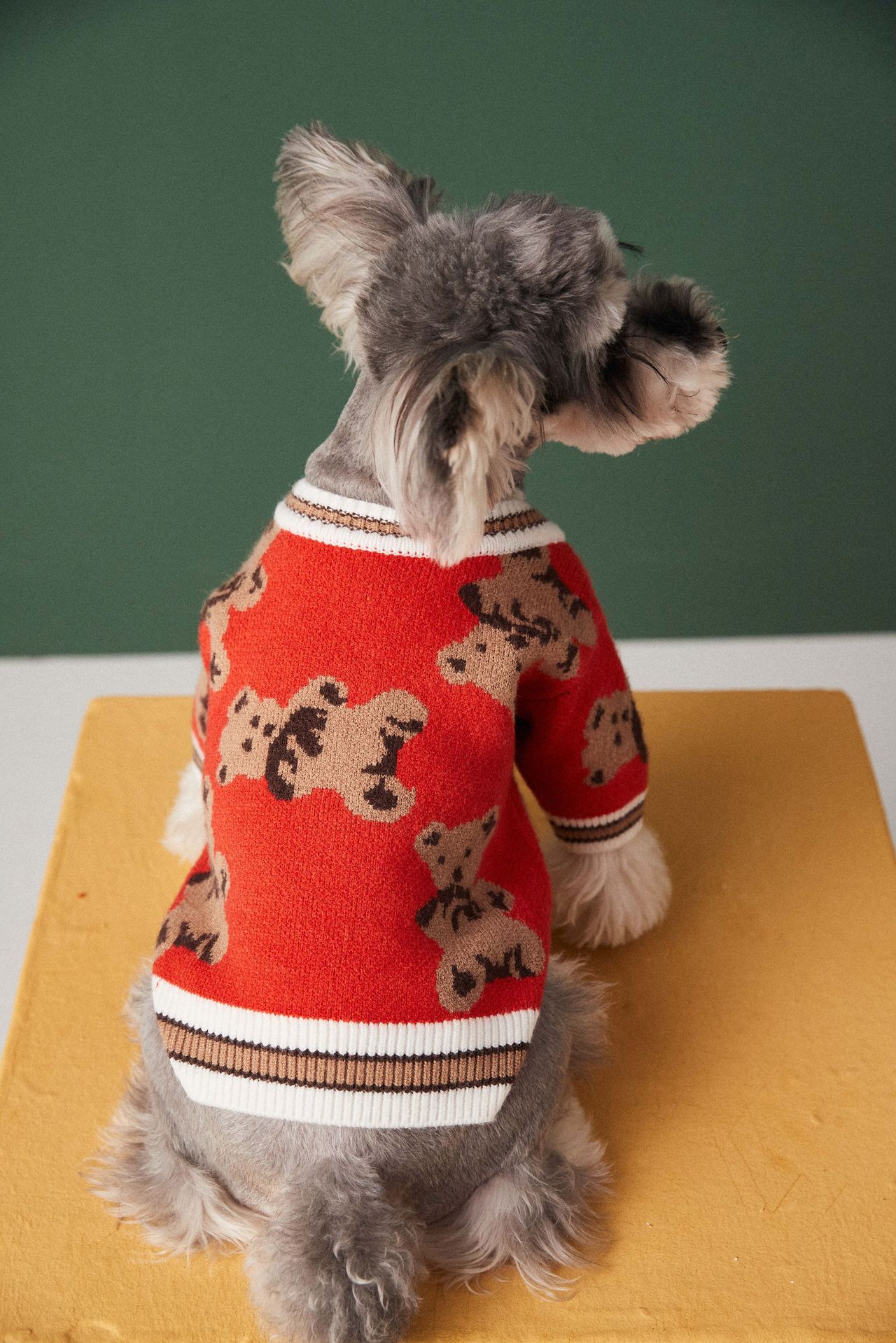 {{product_title}} - Cookies Wagging Friends Boutique