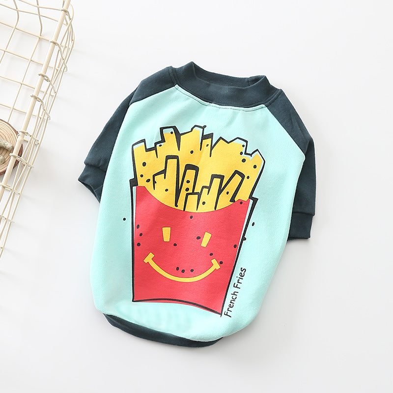 {{product_title}} - Cookies Wagging Friends Boutique