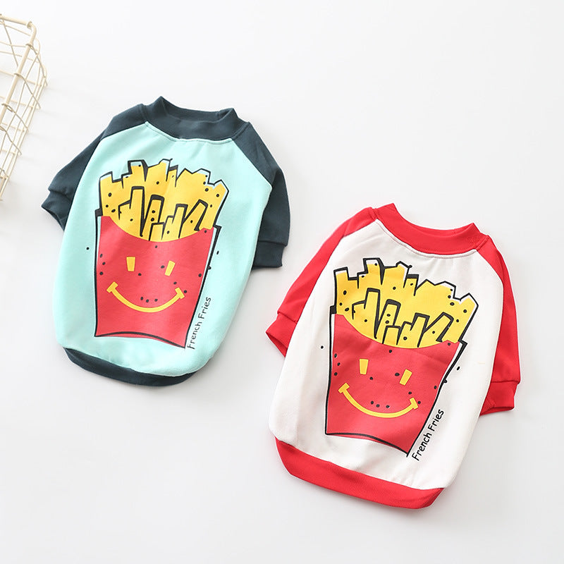 {{product_title}} - Cookies Wagging Friends Boutique