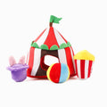 {{product_title}} - Cookies Wagging Friends Boutique
