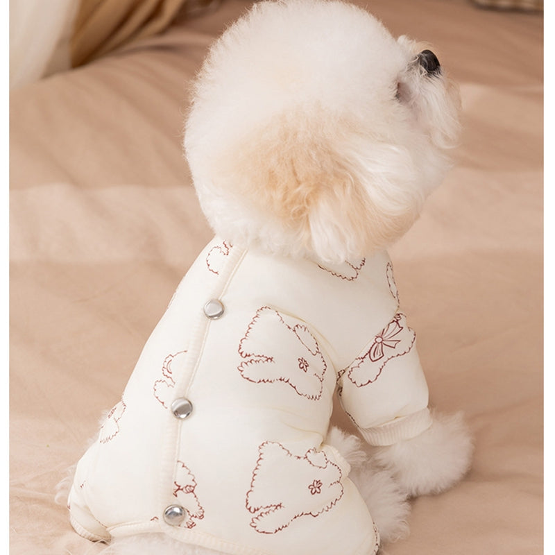 {{product_title}} - Cookies Wagging Friends Boutique