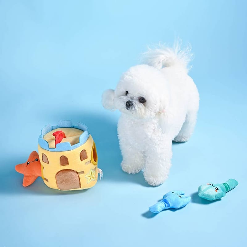 {{product_title}} - Cookies Wagging Friends Boutique