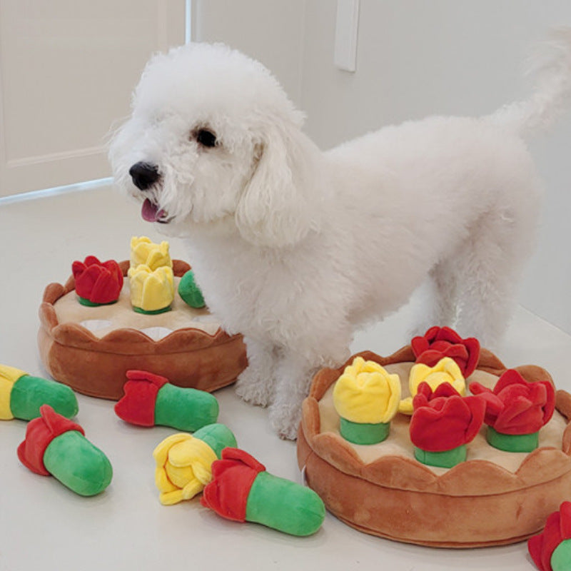 {{product_title}} - Cookies Wagging Friends Boutique