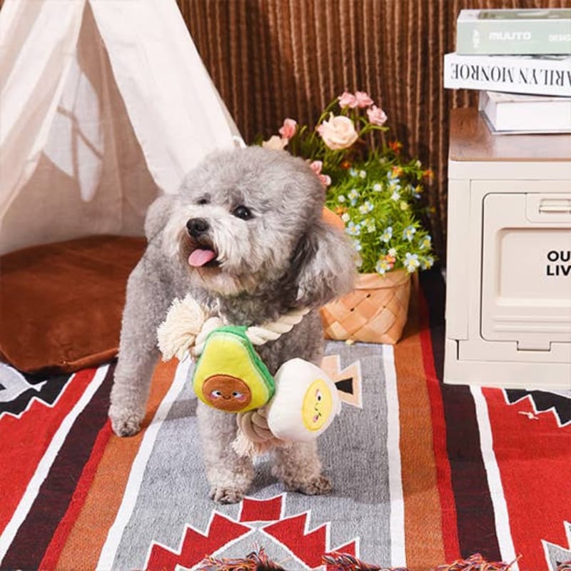 {{product_title}} - Cookies Wagging Friends Boutique
