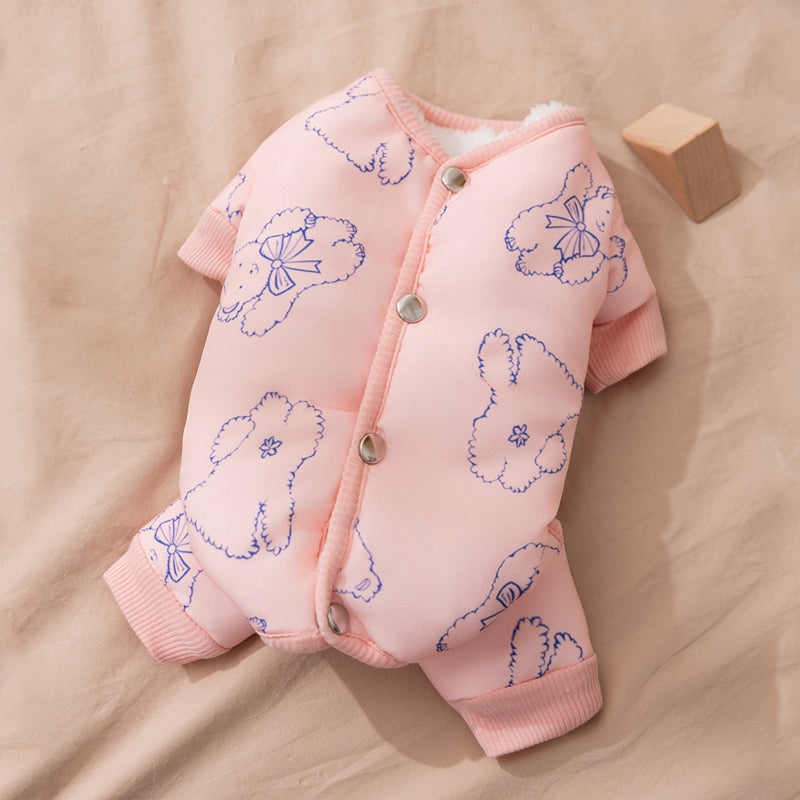 {{product_title}} - Cookies Wagging Friends Boutique