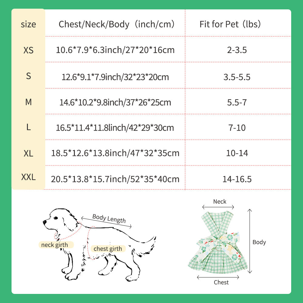 {{product_title}} - Cookies Wagging Friends Boutique