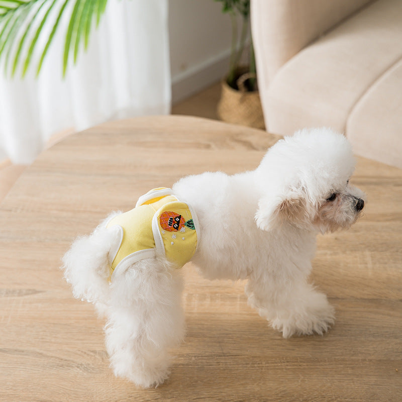 {{product_title}} - Cookies Wagging Friends Boutique
