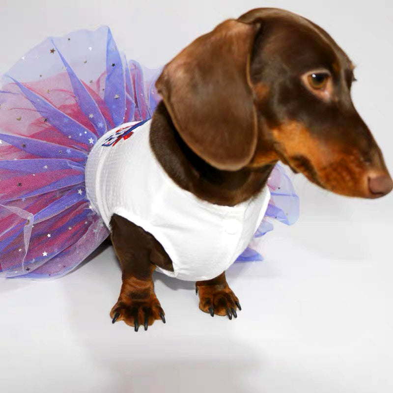 {{product_title}} - Cookies Wagging Friends Boutique