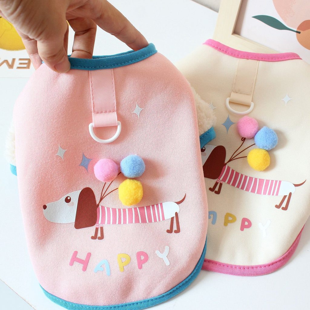 {{product_title}} - Cookies Wagging Friends Boutique