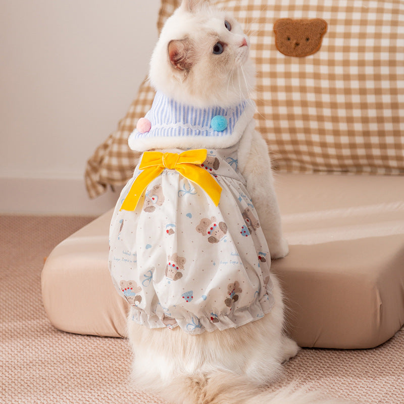 {{product_title}} - Cookies Wagging Friends Boutique