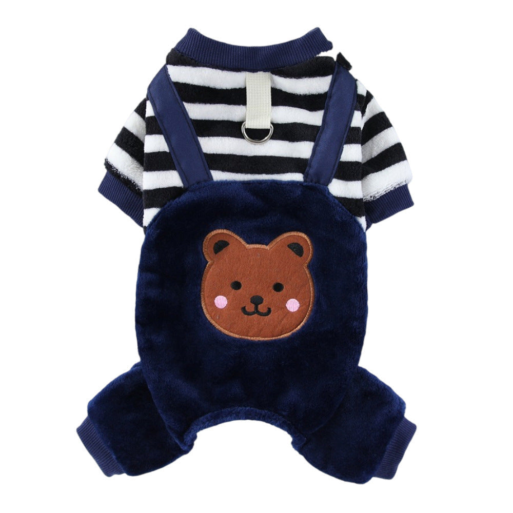 {{product_title}} - Cookies Wagging Friends Boutique