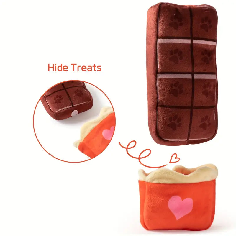 {{product_title}} - Cookies Wagging Friends Boutique