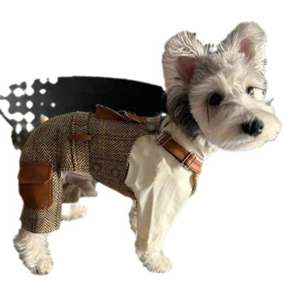 {{product_title}} - Cookies Wagging Friends Boutique