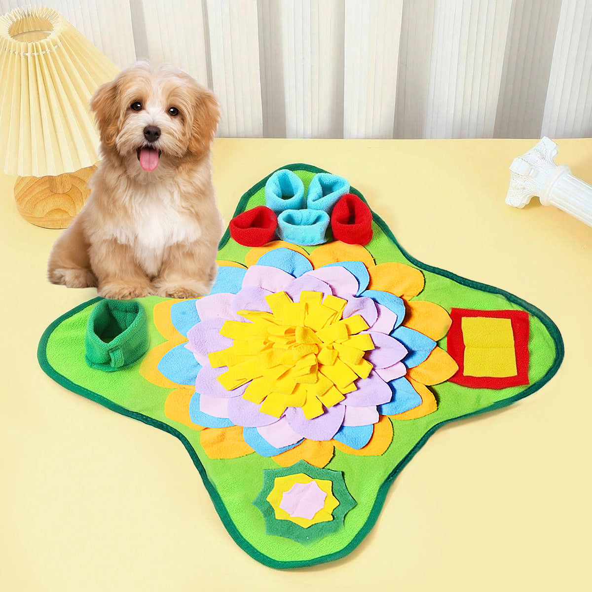 {{product_title}} - Cookies Wagging Friends Boutique