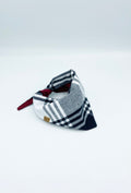 'Bobby' Reversible Pet Bandana