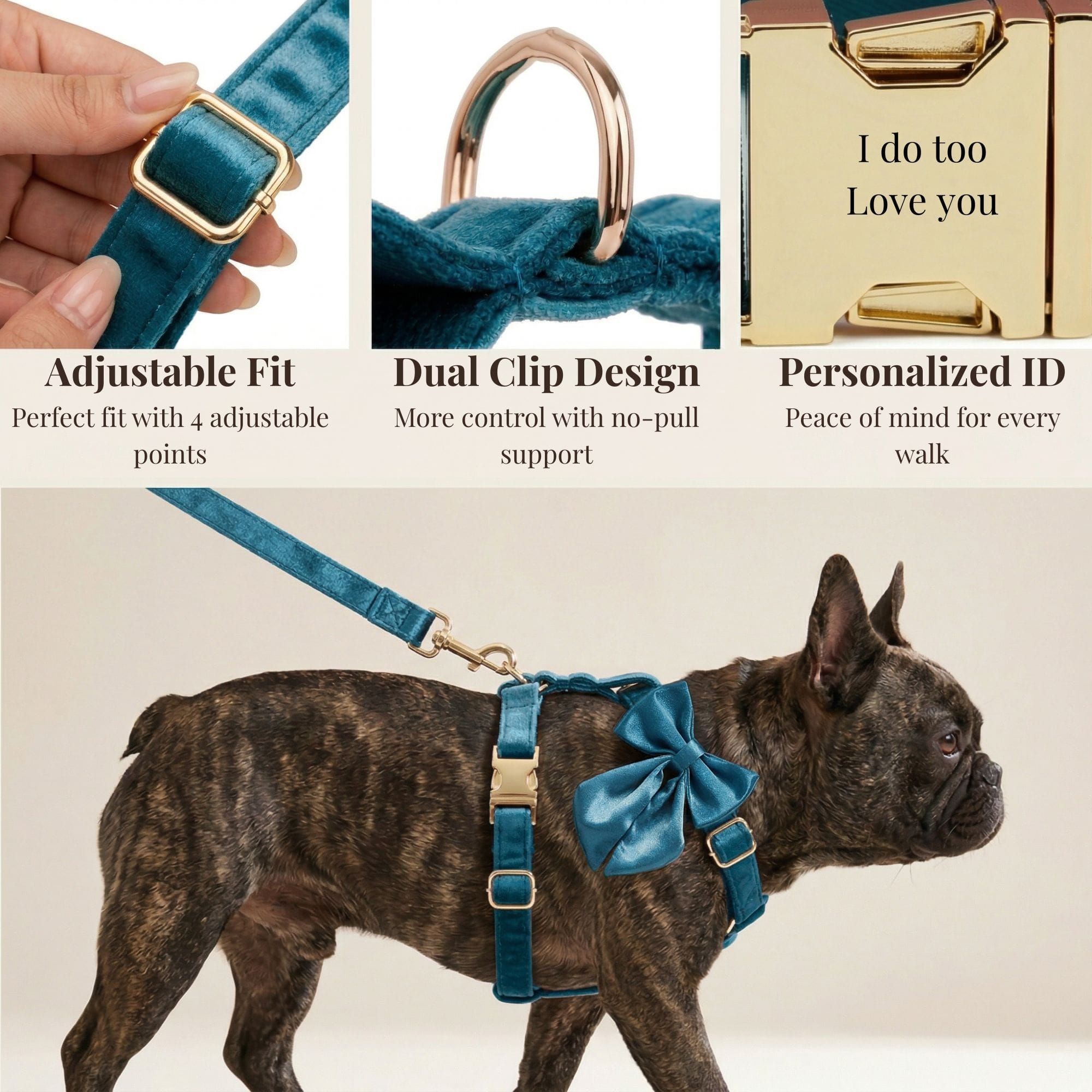 {{product_title}} - Cookies Wagging Friends Boutique