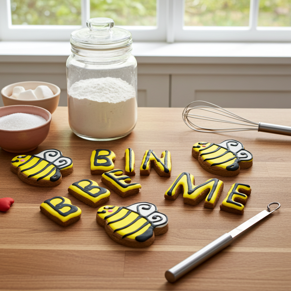 {{product_title}} - Cookies Wagging Friends Boutique
