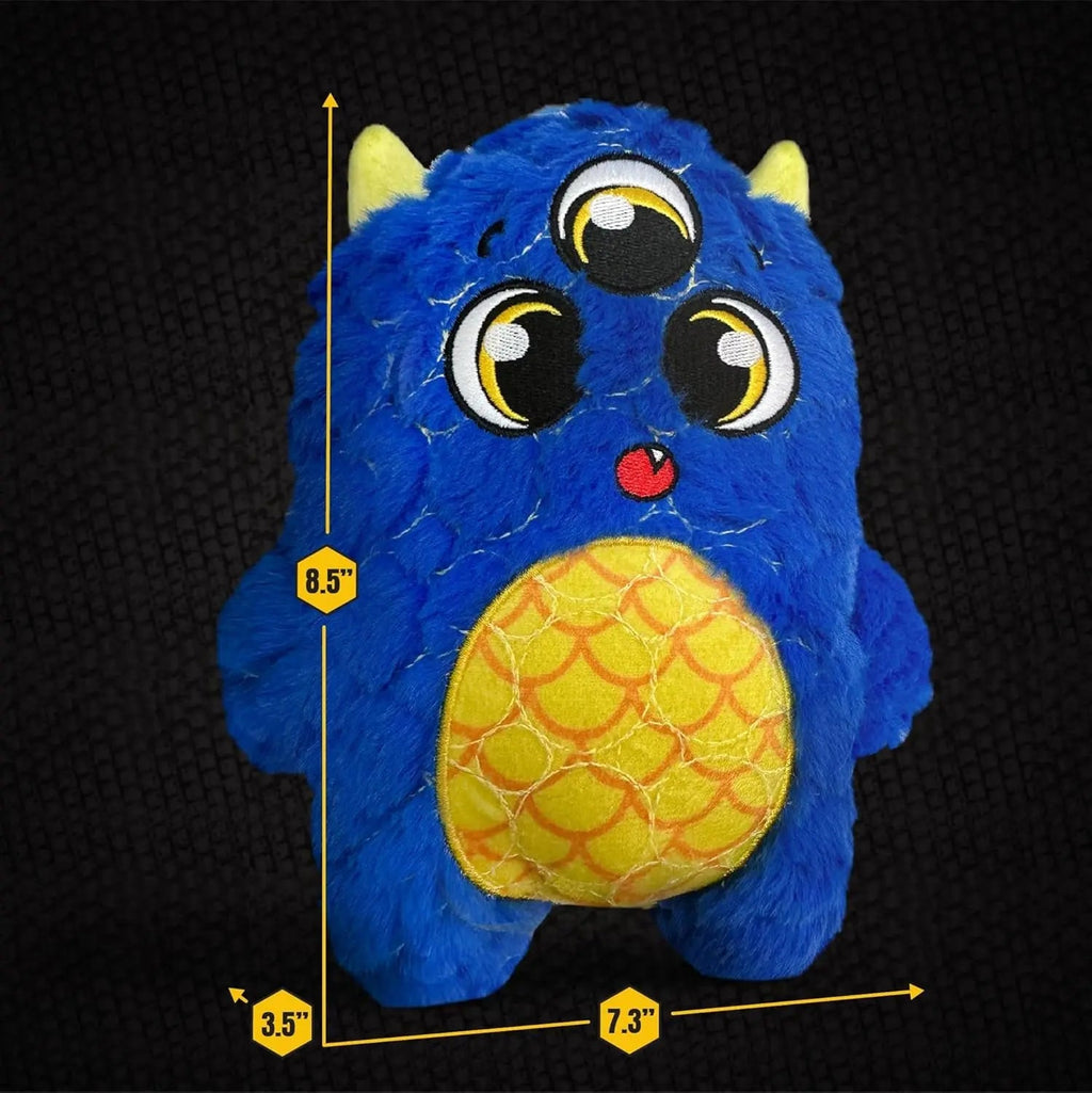 {{product_title}} - Cookies Wagging Friends Boutique