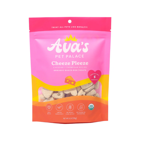 {{product_title}} - Cookies Wagging Friends Boutique