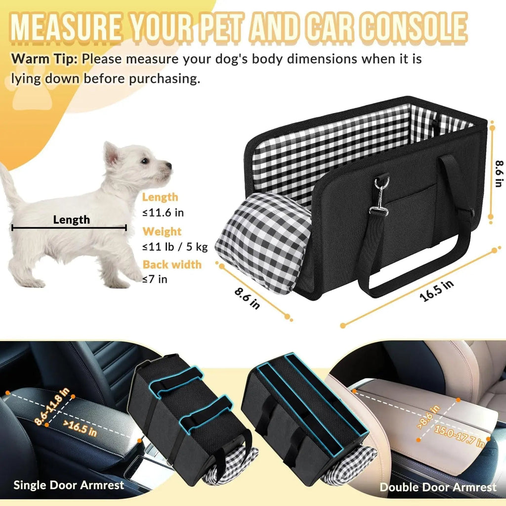 {{product_title}} - Cookies Wagging Friends Boutique