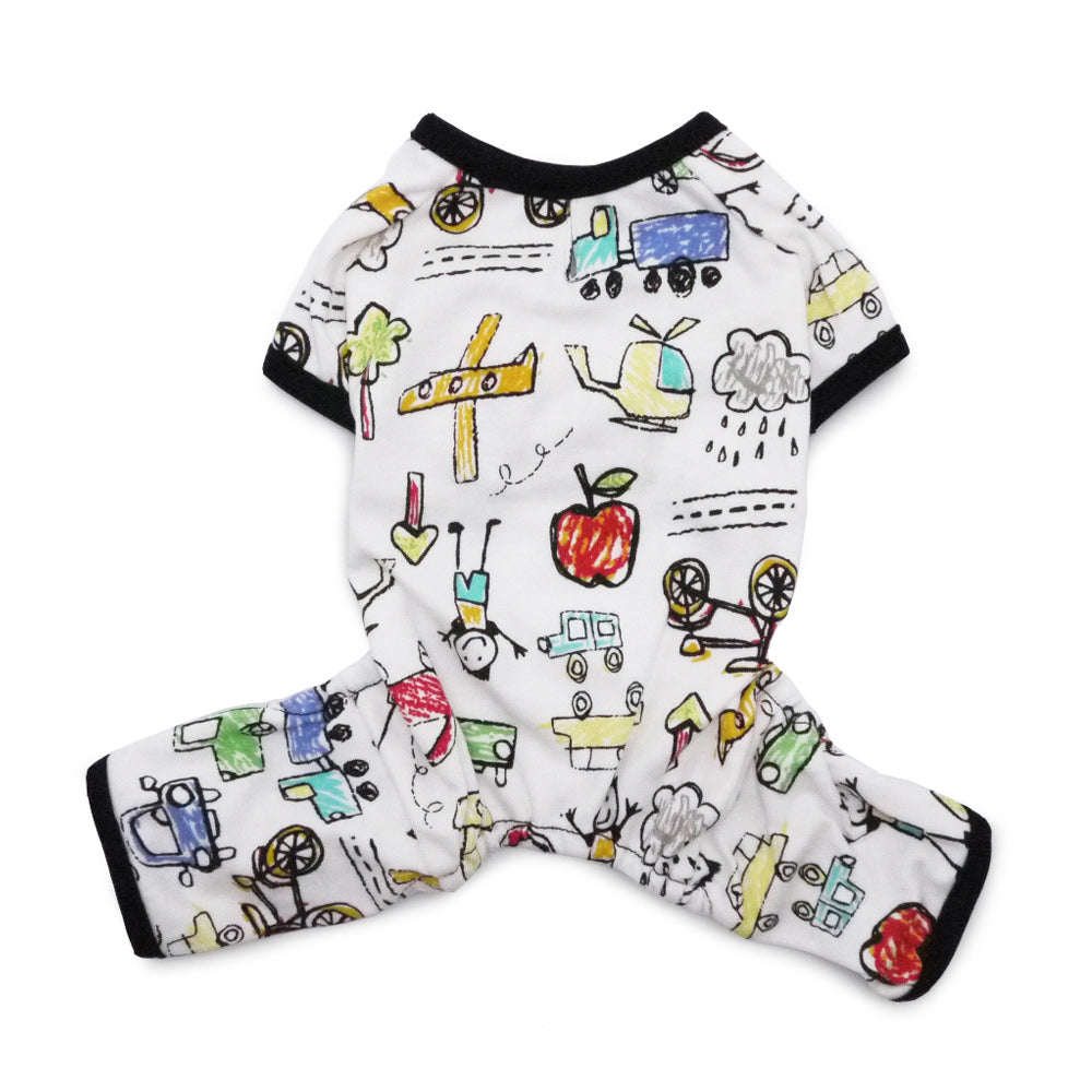 {{product_title}} - Cookies Wagging Friends Boutique