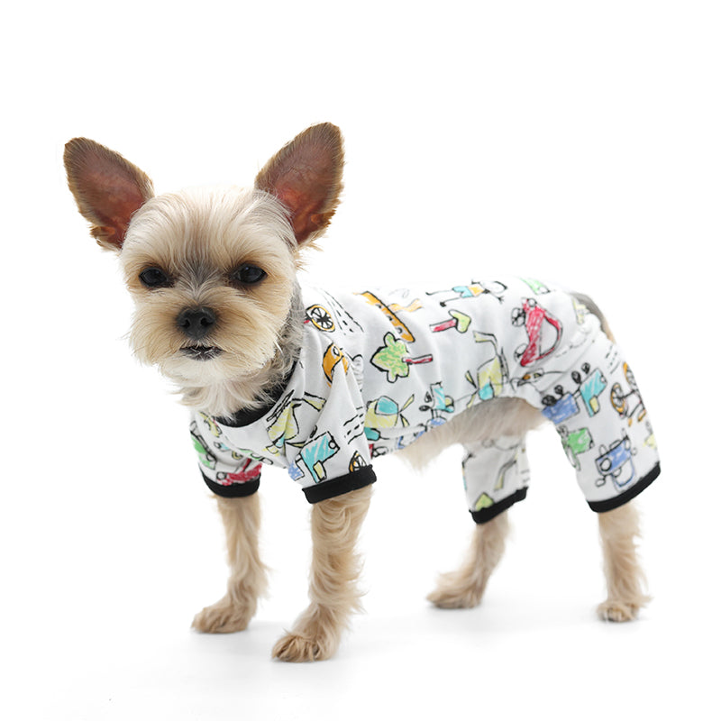 {{product_title}} - Cookies Wagging Friends Boutique