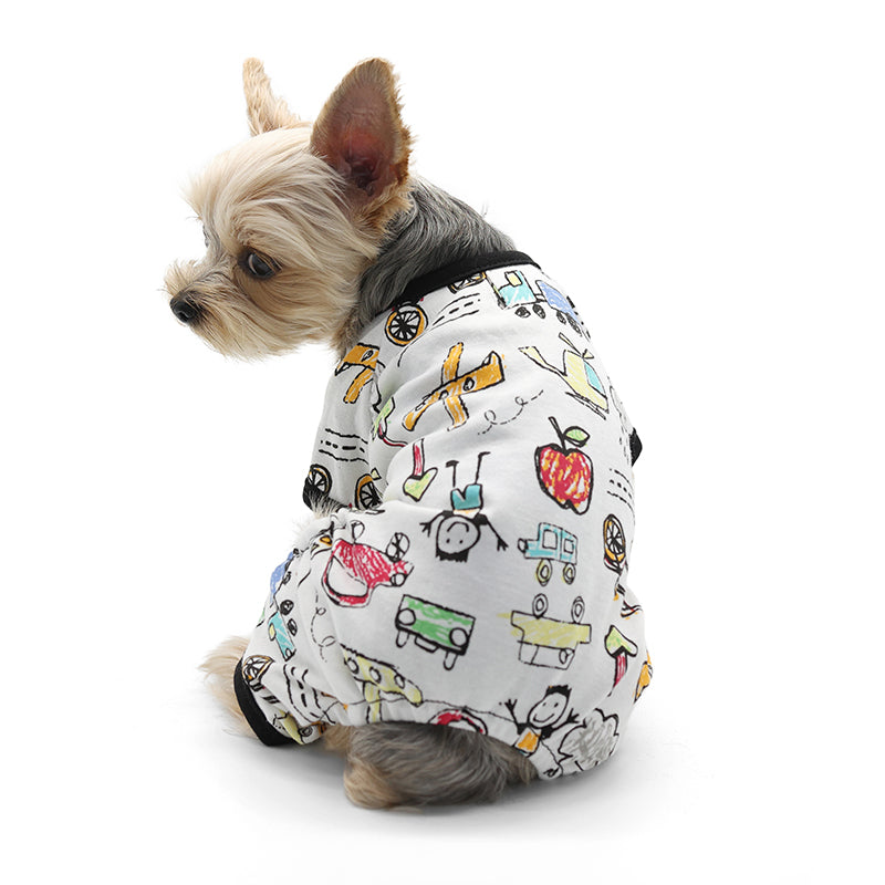 {{product_title}} - Cookies Wagging Friends Boutique