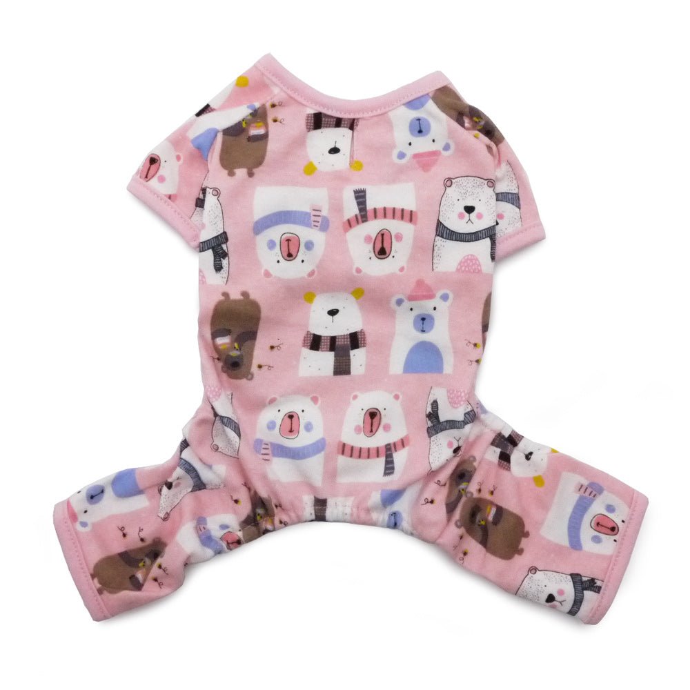{{product_title}} - Cookies Wagging Friends Boutique