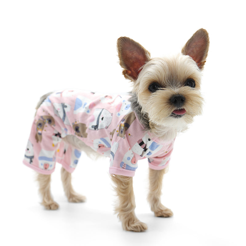 {{product_title}} - Cookies Wagging Friends Boutique