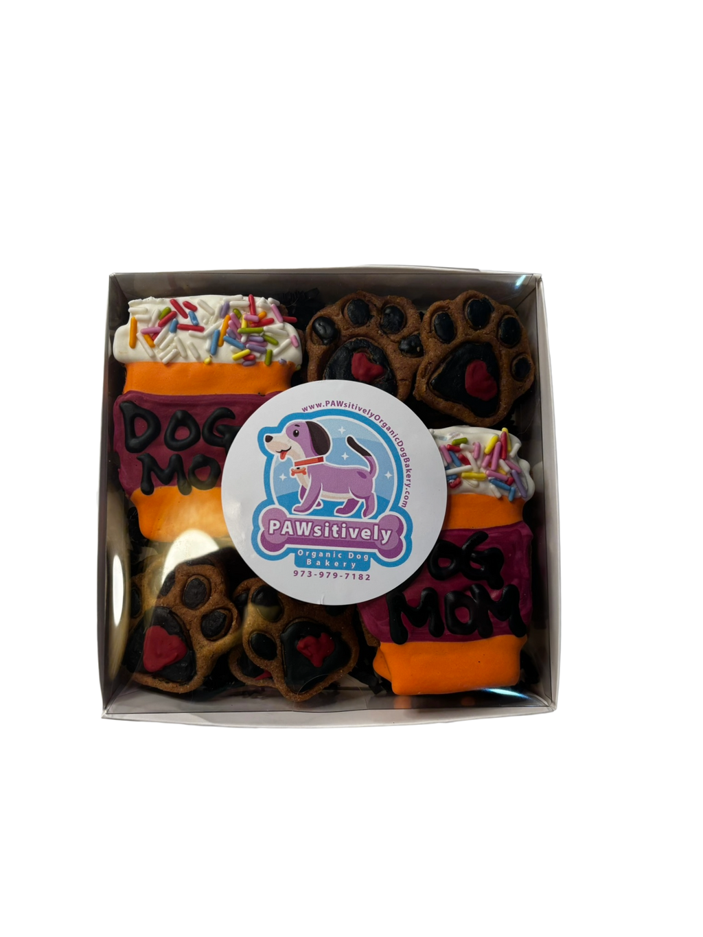 {{product_title}} - Cookies Wagging Friends Boutique