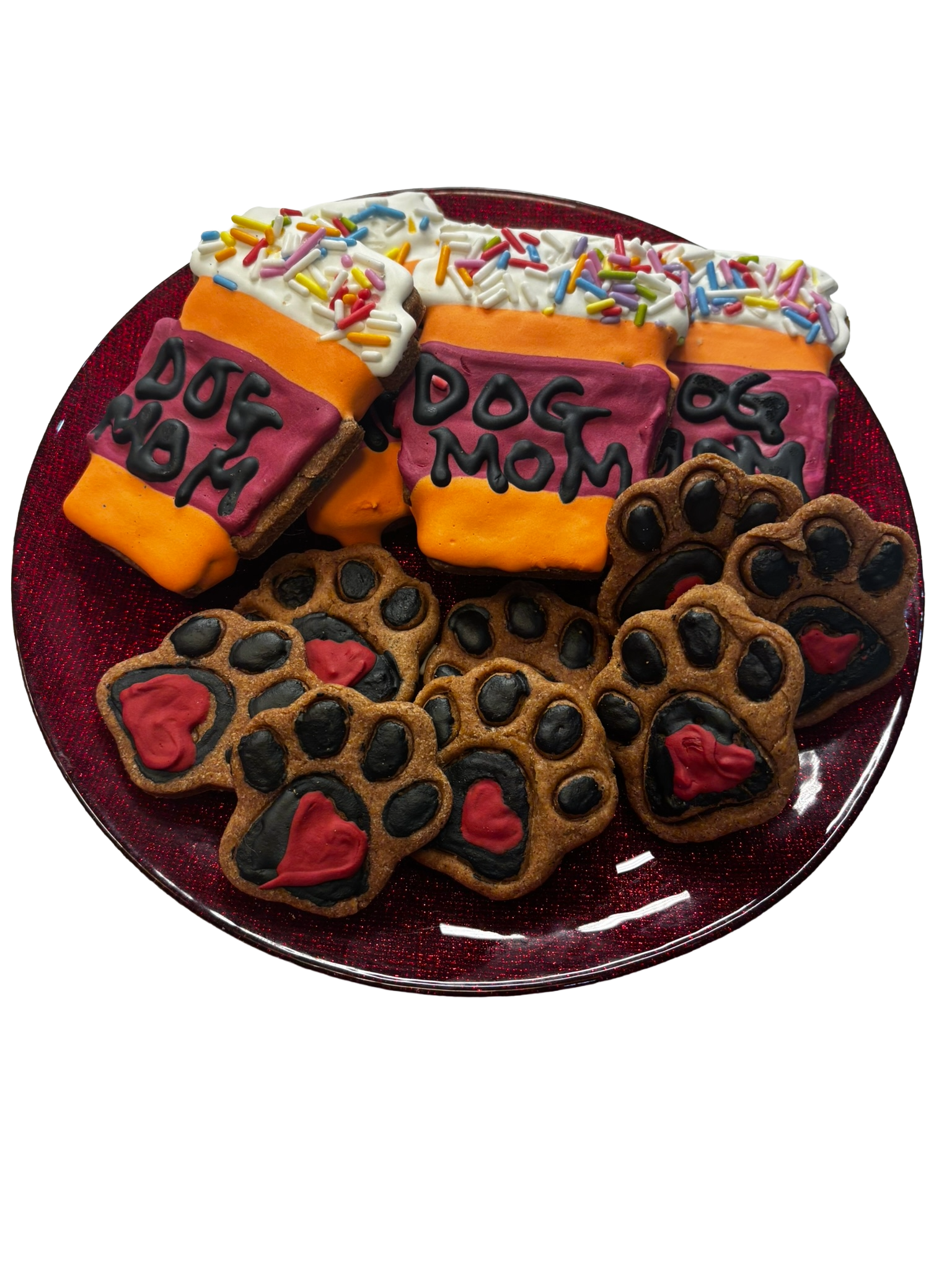 {{product_title}} - Cookies Wagging Friends Boutique