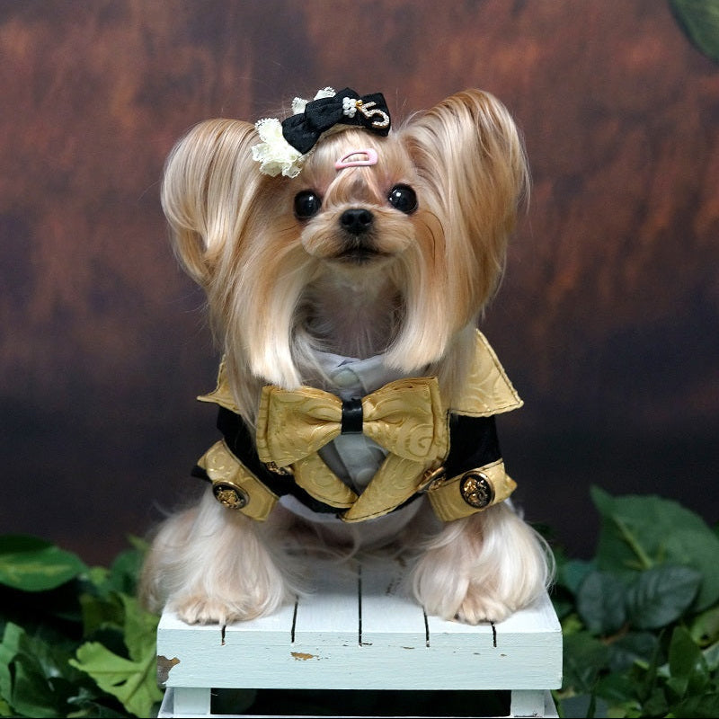 {{product_title}} - Cookies Wagging Friends Boutique