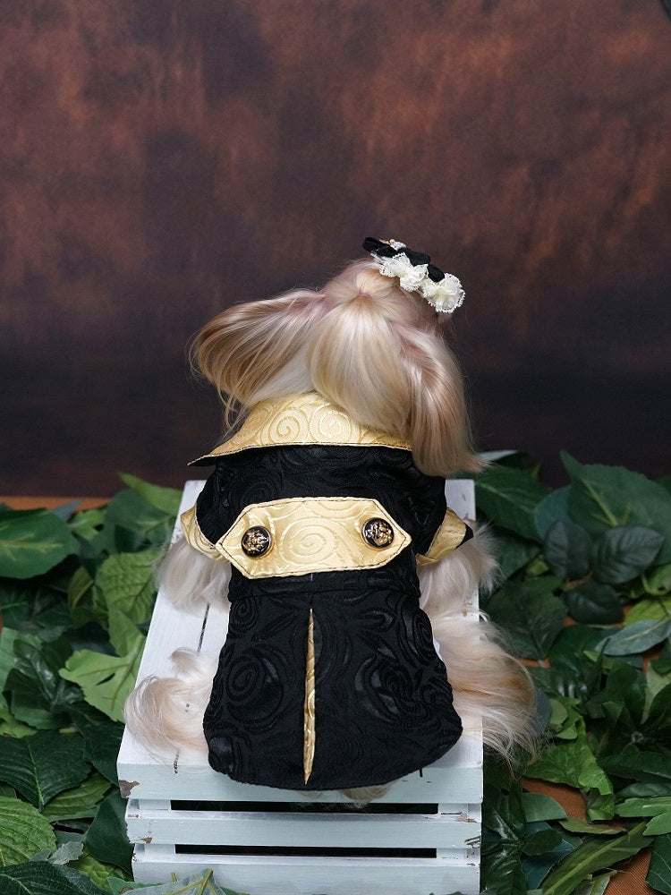 {{product_title}} - Cookies Wagging Friends Boutique