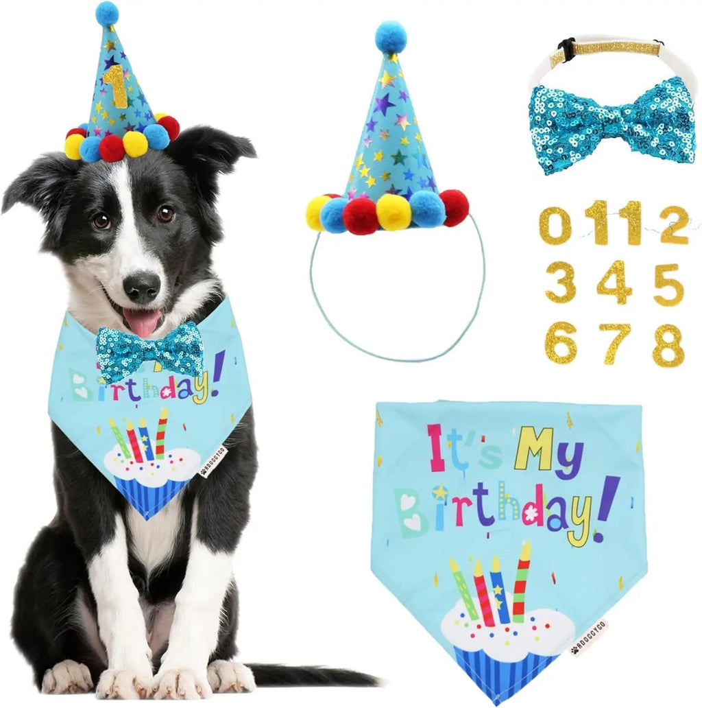 {{product_title}} - Cookies Wagging Friends Boutique