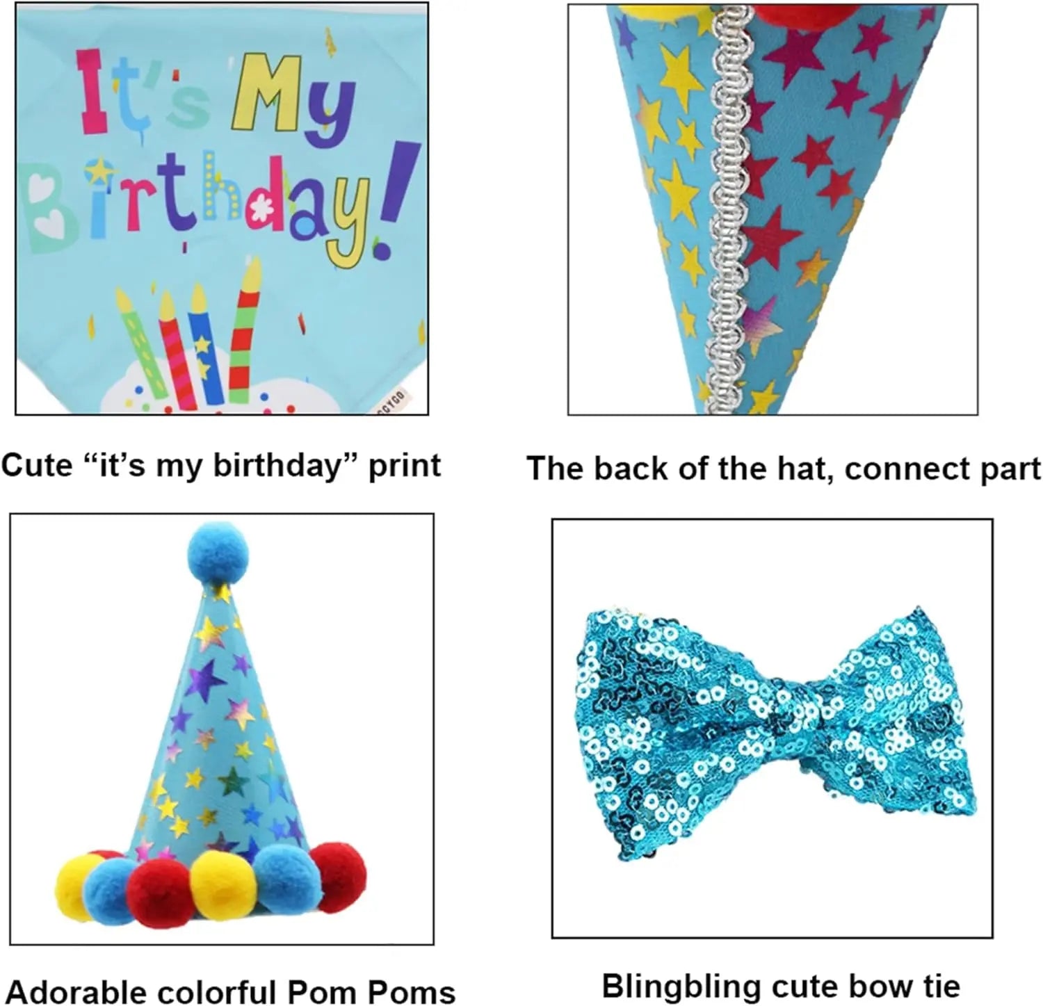 {{product_title}} - Cookies Wagging Friends Boutique