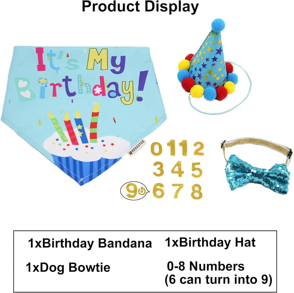 {{product_title}} - Cookies Wagging Friends Boutique