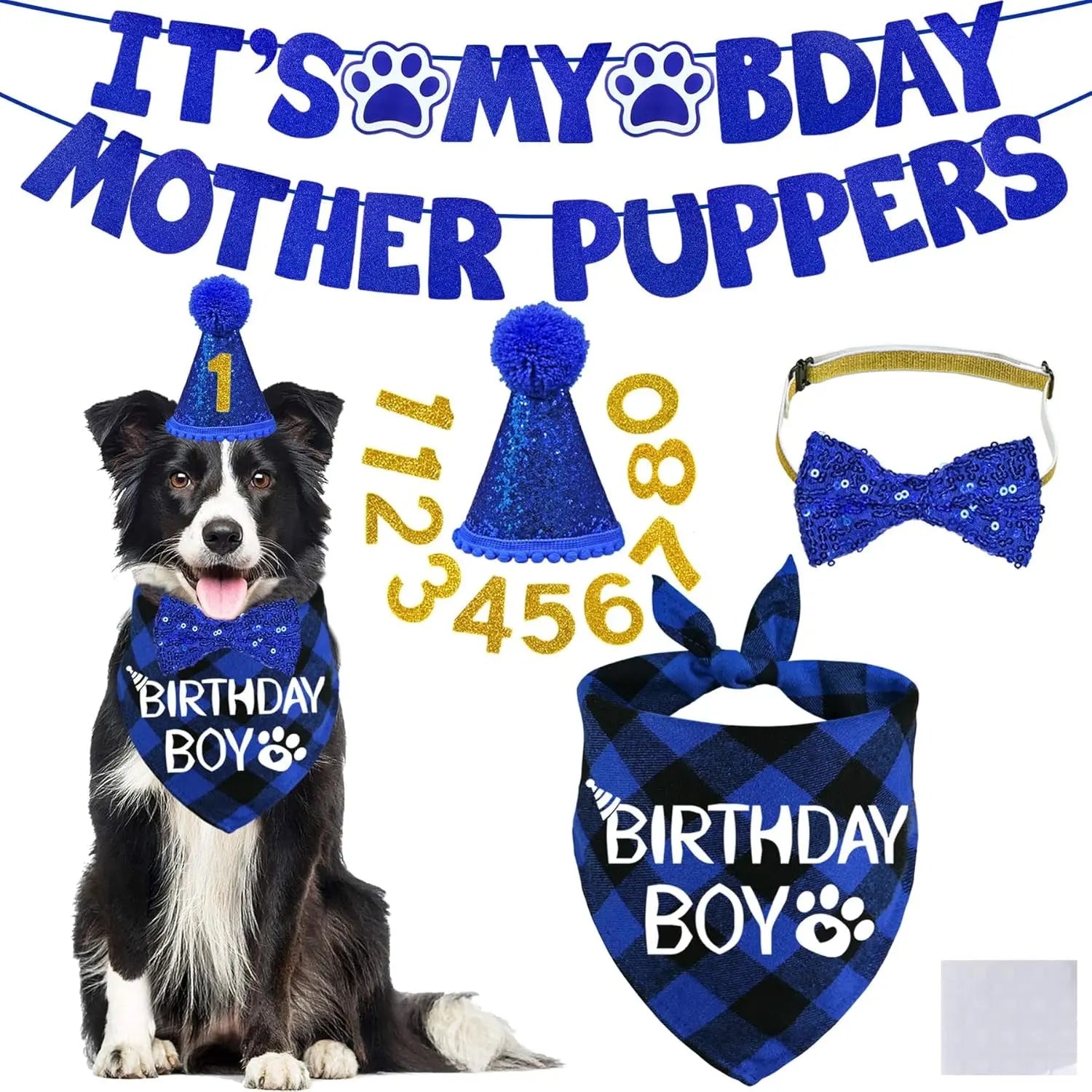 {{product_title}} - Cookies Wagging Friends Boutique