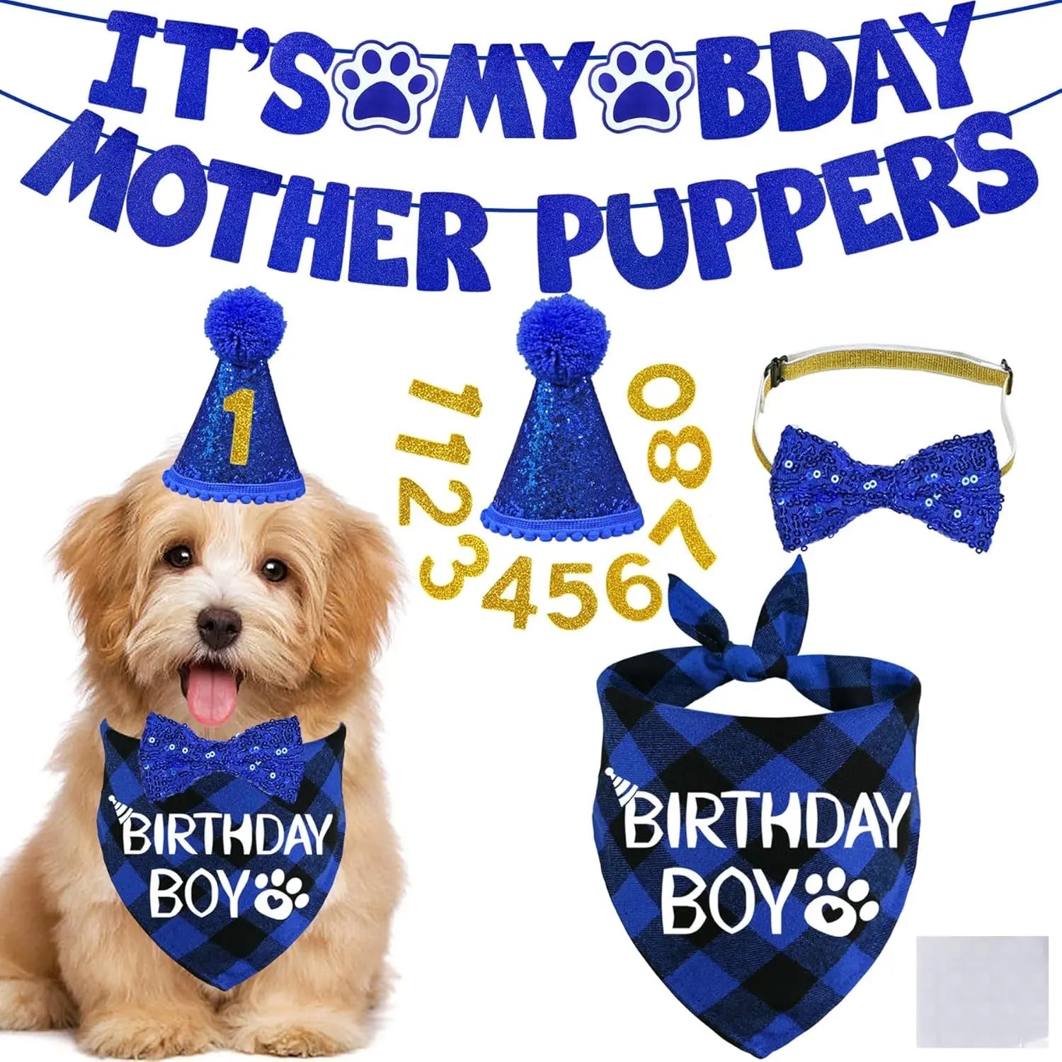 {{product_title}} - Cookies Wagging Friends Boutique