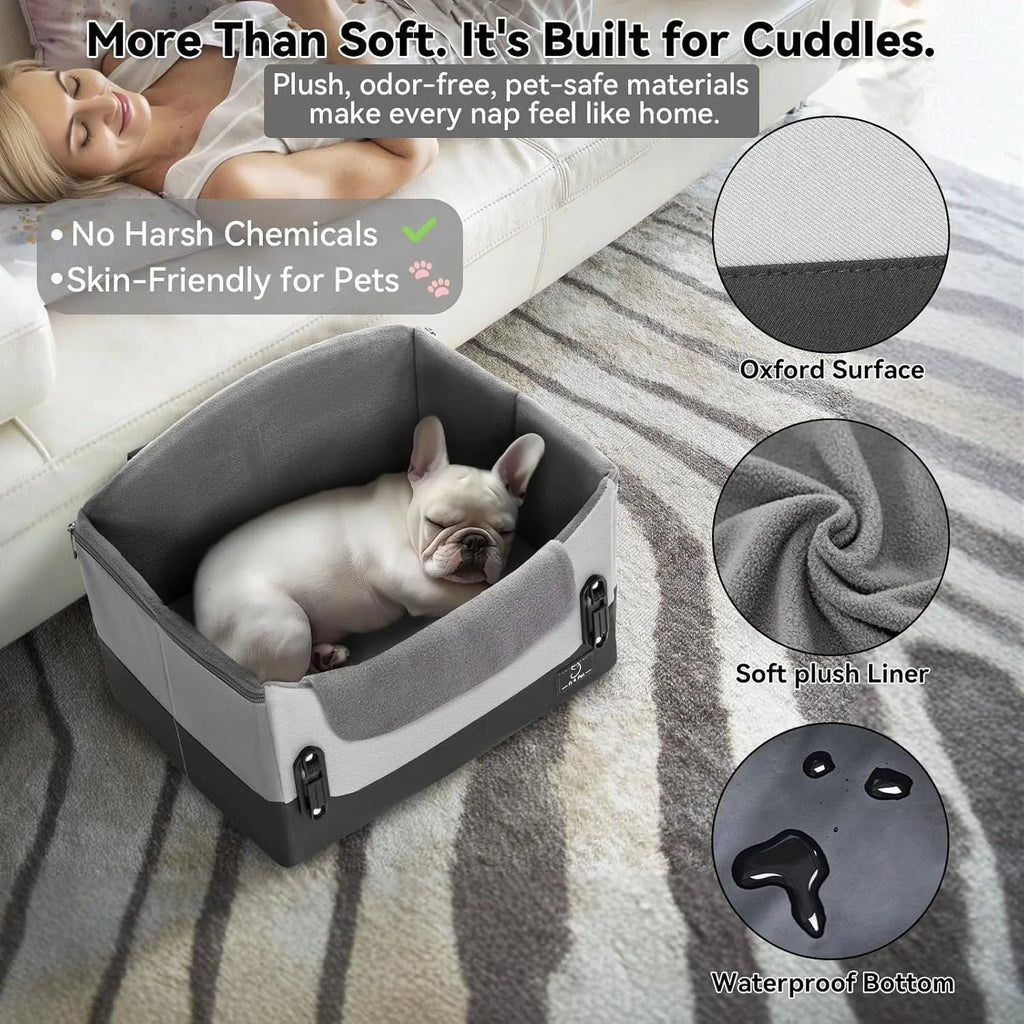 {{product_title}} - Cookies Wagging Friends Boutique