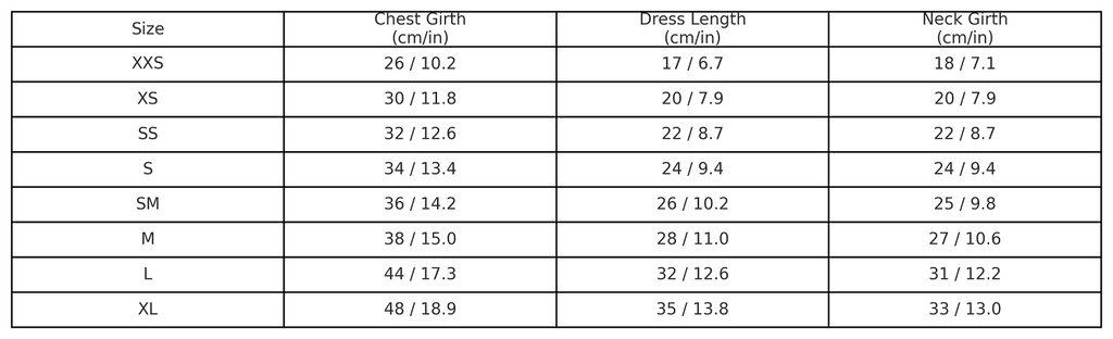 High quality Rosé Blossom Couture Dog Dress & Hat Set