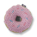 Donut Crochet Toy