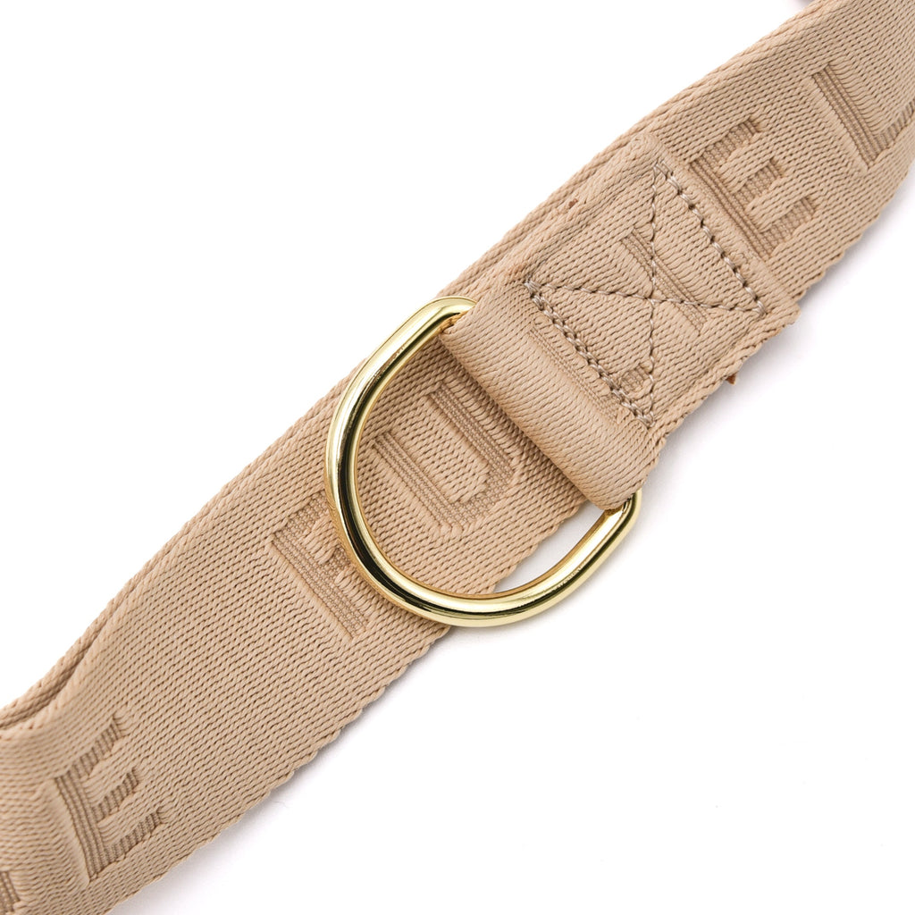 Elise Belt Bag - Sand